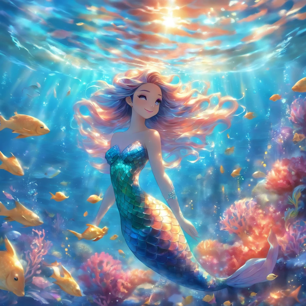 goddess-of-the-ocean-mermaid-seaart-ai