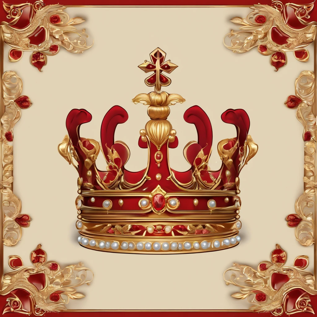 342,730 Royale Crown Images, Stock Photos, 3D objects, & Vectors |  Shutterstock