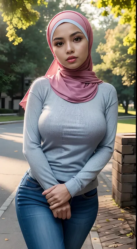 RAW, Best quality, high resolution, masterpiece: 1.3), beautiful Malay