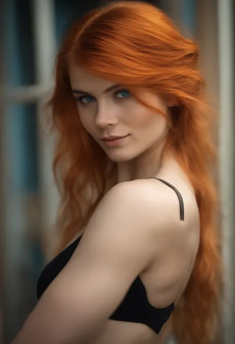 18-years-old-girl-hirsute-orange-hair-green-eyes-muscular-seaart-ai