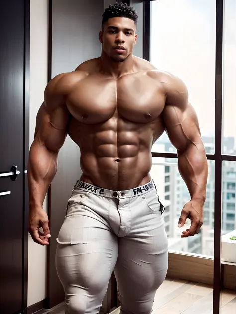 morhpedmuscle