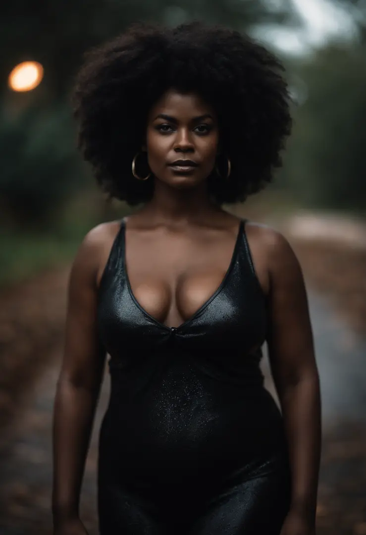Naglauamorda: Chic dark-skinned girl 25 years +, with incredibly beautiful  face, a divine figure, ((tattoo)), full-length photo, standing on the  street in a crowded place, (((in luxury expensive lingerie))), super  detailed face