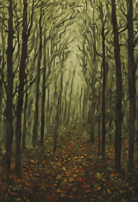 forest darke