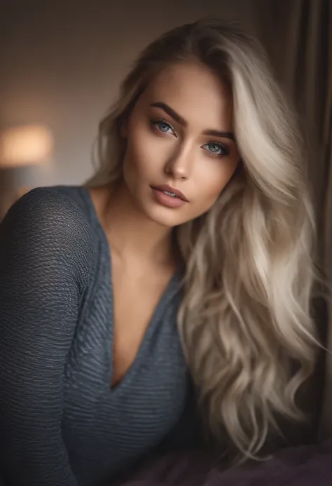 Arafed Woman With Matching Tank Top And Panties Sexy Girl With Brown Eyes Portrait Sophie Mudd 7730