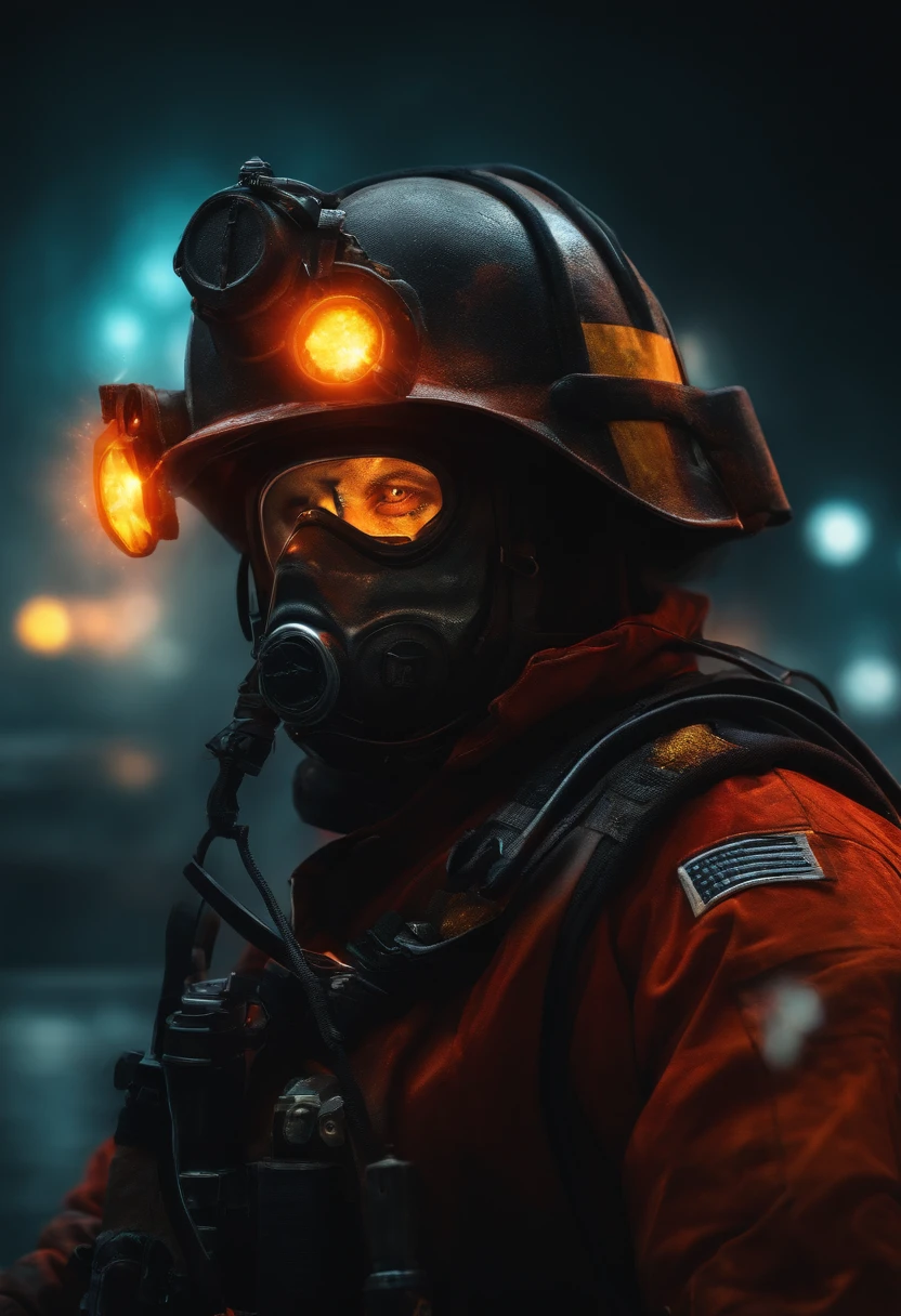 HD firefighters wallpapers | Peakpx