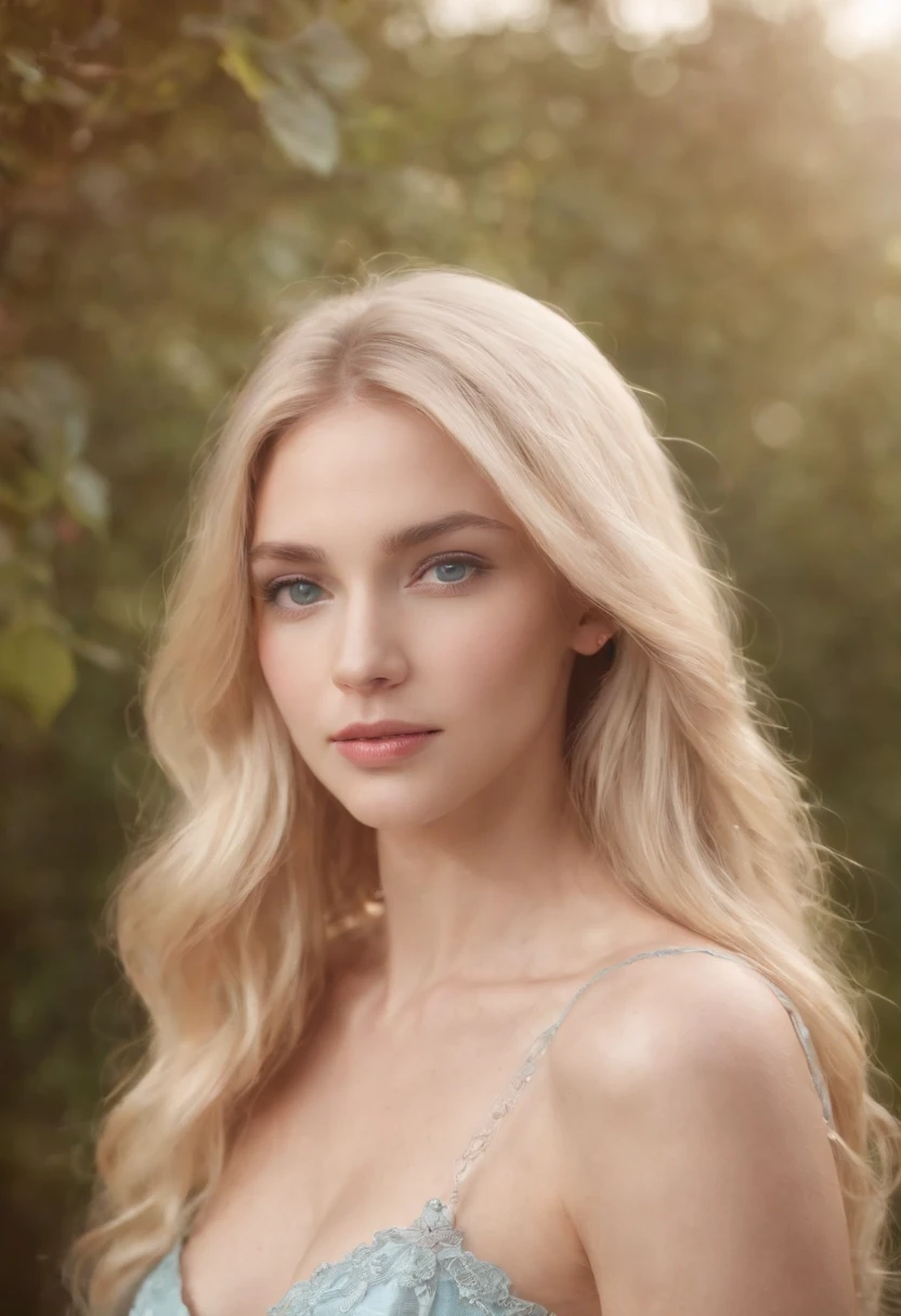 1 girl, very disheveled hair, |blonde, very beautiful long shiny hair, very beautiful pretty face, shiny shiny beautiful skin, solo, super high quality, hard focus, film grain, super high resolution, masterpiece, sparkling nice detailed crystal clear light blue eyes,