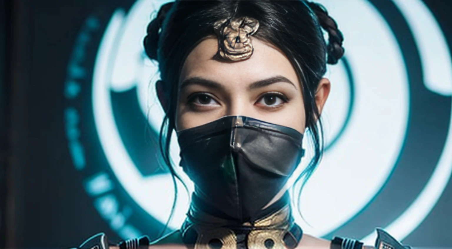 (Foto de alta qualidade, ultra realista, 8k, personagem do jogo MORTAL KOMBAT), Mileena super bela com seu traje roxo, foto tirada de perto, normal hands, dedos detalhados, obra-prima, (realista 8k, foto-realista: 1.37), realista detalhado, 1girl, cabelo longo:1.5, cabelo preto:1.2, olhos vermelhos:1.5, erotic, semi nua, olhos brilhantes, ((mortal kombat mileena)), ninja, armas, kimono, vestido de guerreira ,((mortal kombat)), seios longos grandes, mamas gigantes aparecendo, pose de luta, olhar sereno, templo, meditation, Ninja Mask, cobri sua boca, eyes to the sky, pelos pubianos saindo da calcinha, nudes, xota, micro calcinha enfiado nas partes intimas, pornografia, demonic mask, reflection, o fundo mostra a luz da lua, lua, flor de cerejeira, espadas, corpo quente erotico