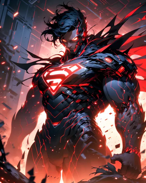 Evil Superman