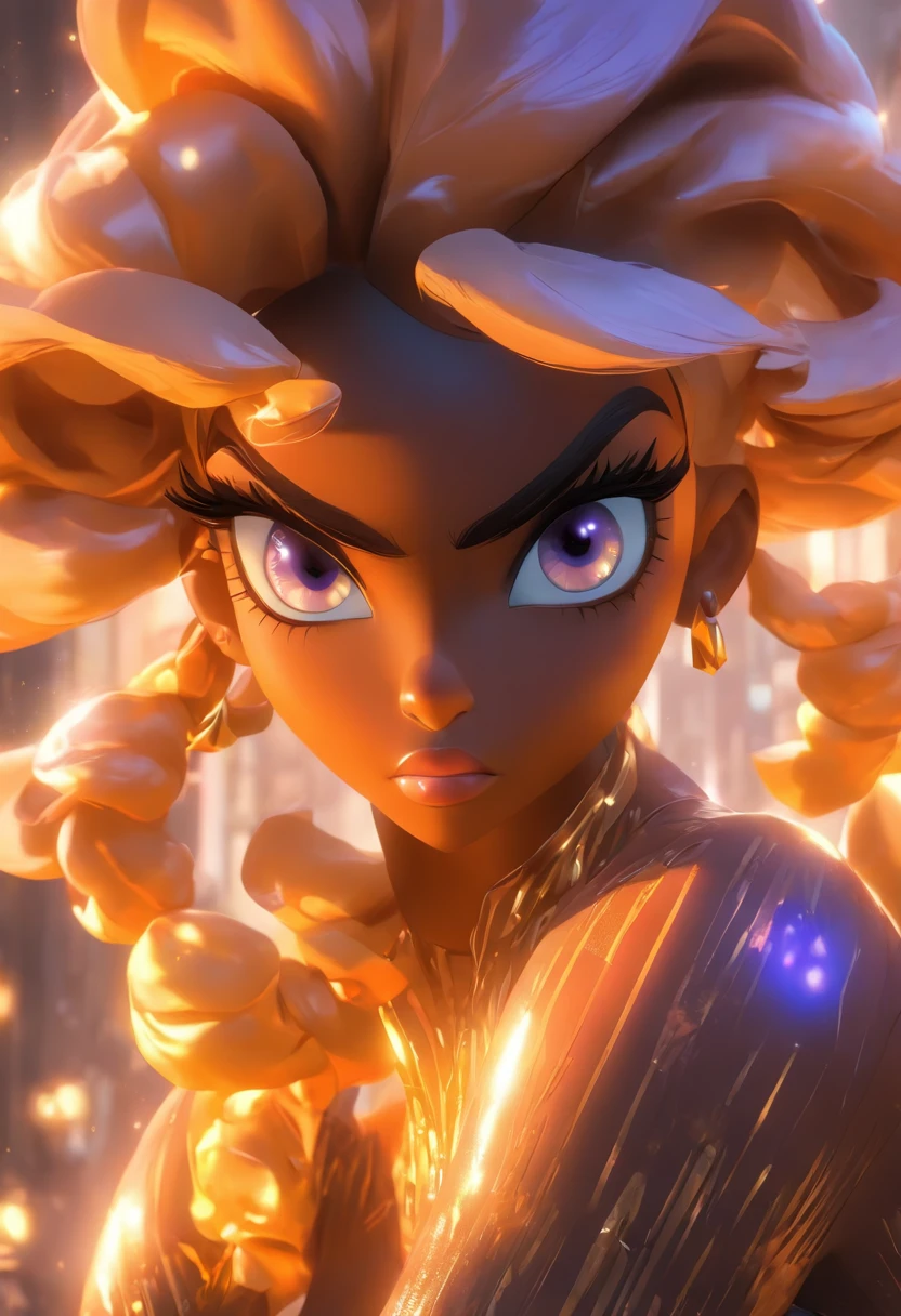 (((darkskinned))), (bookworm, 25yearold Mahagonyskinned, darkskin