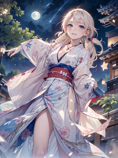 teto、Kimono sleeves、Accurate five-finger