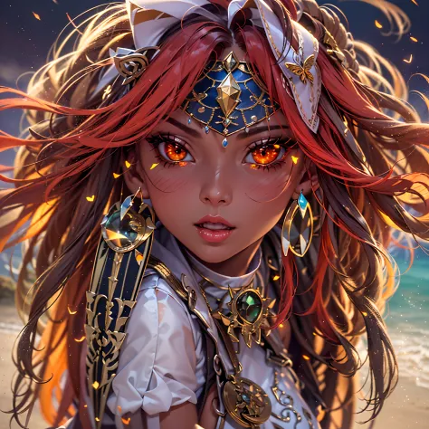 Sun epic Masterpiece Beach deep path wave_fluent Ocean waves Sea storm 🎈🍦🍹❤🔆🕡(😘👩🎀👗⚜👒🥿👡🩲💅)🎪🎢🎡🎠 sunlight Goddess backlight beholde...