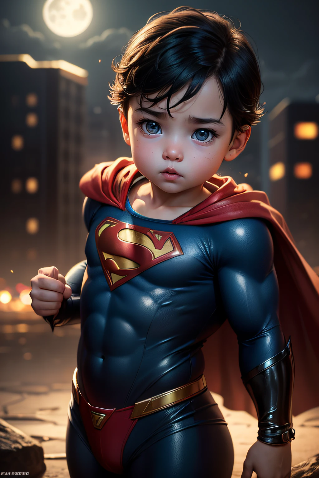 DCAU: Superman / Characters - TV Tropes