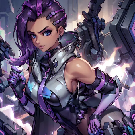 sexy sombra