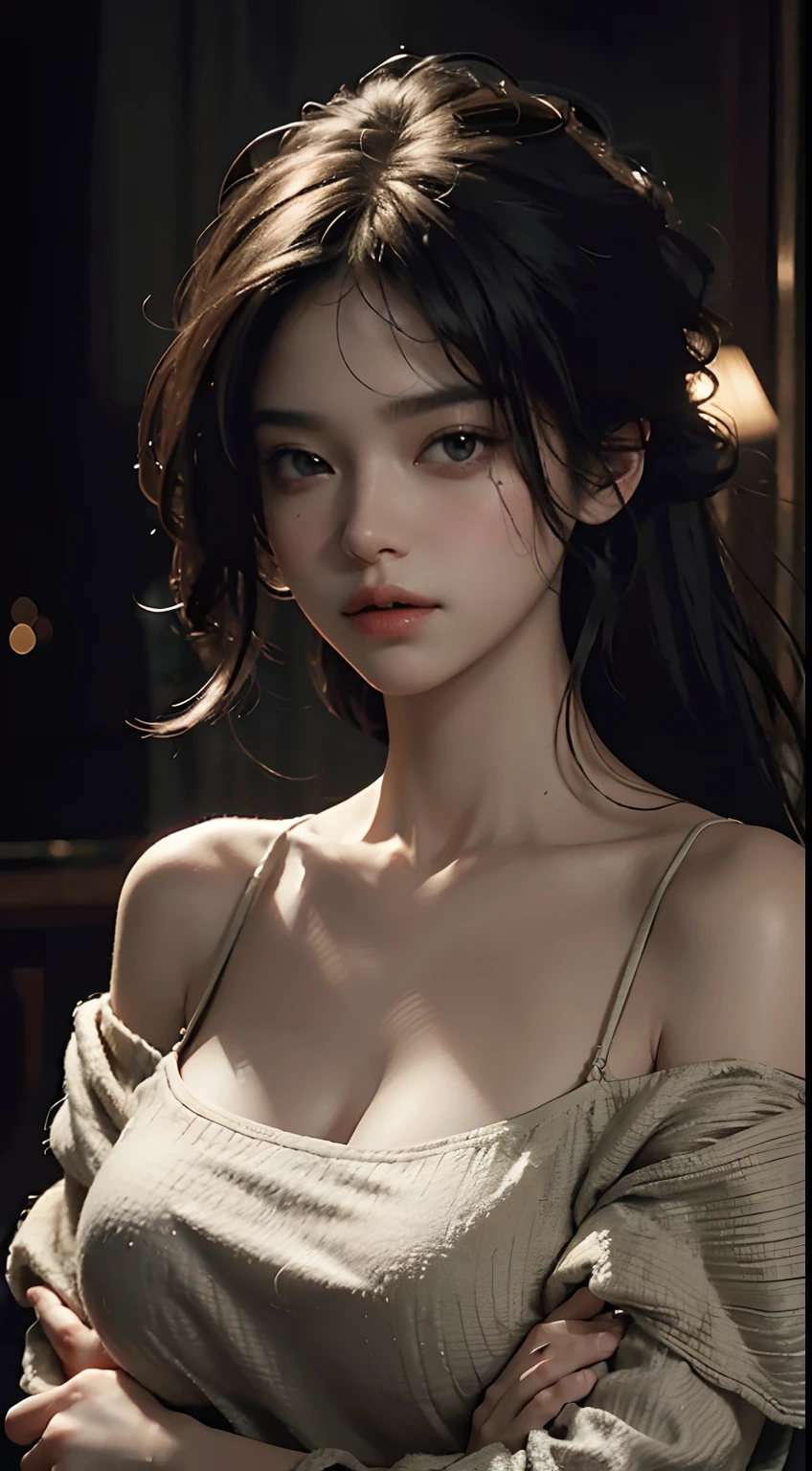 最高品質, 傑作, 超高解像度, (写実的な 1.4), RAW写真 SeaArt AI