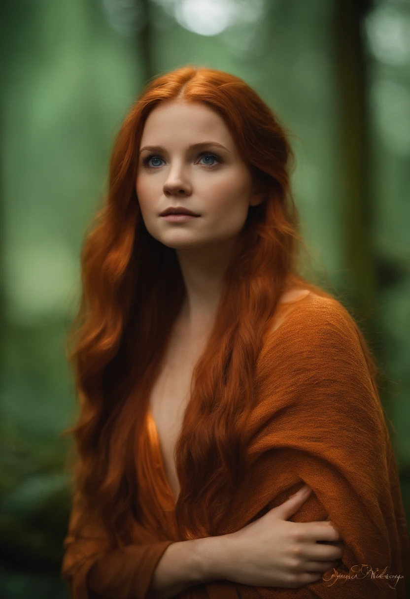 Ginny weasley nue (95) фото