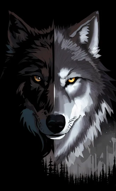 Wolf,