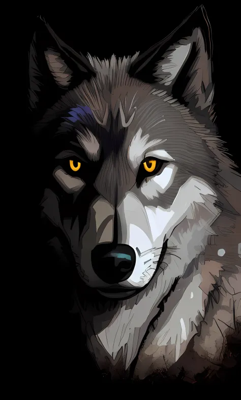 Wolf,