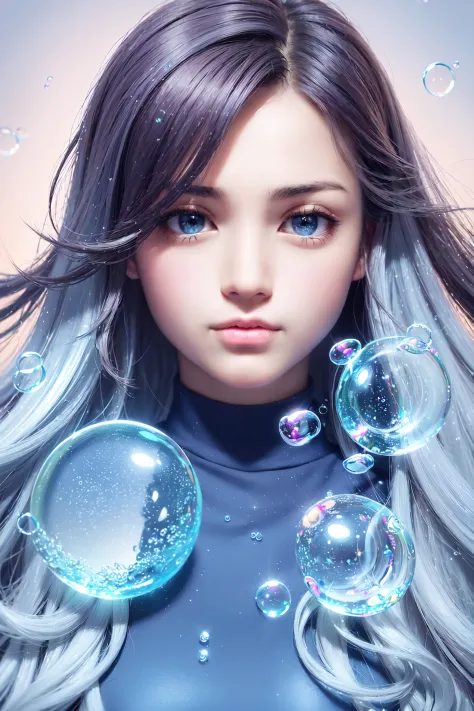 (best quality,4k,8k,highres,masterpiece:1.2),ultra-detailed,(realistic,photorealistic,photo-realistic:1.37),(official artwork,extremely detailed CG unity 8k wallpaper),(surreal),(1 girl),(close-up shot),(exquisite facial features),(seraphic:1.3),(SFW),(cle...