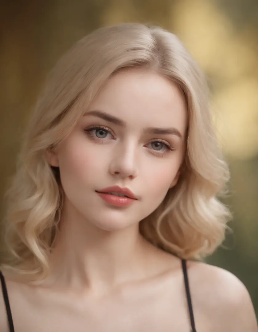 extreme cutie, blonde, dark theme, elegant, stunning, gorgeous, vivid, masterpiece, realistic, aesthetic, depth of field, soothing tones, muted colors, high contrast, extreme sweet  drop breasts (natural skin texture, hyperrealism, soft light, sharp),