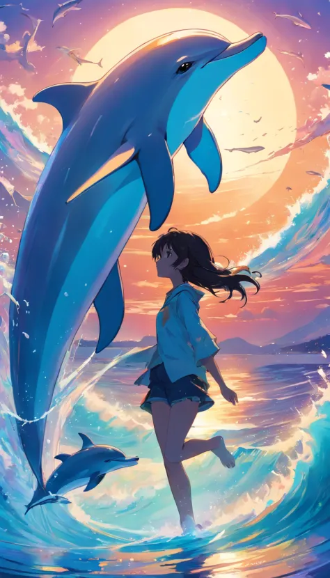Dolphin (manga) - Anime News Network