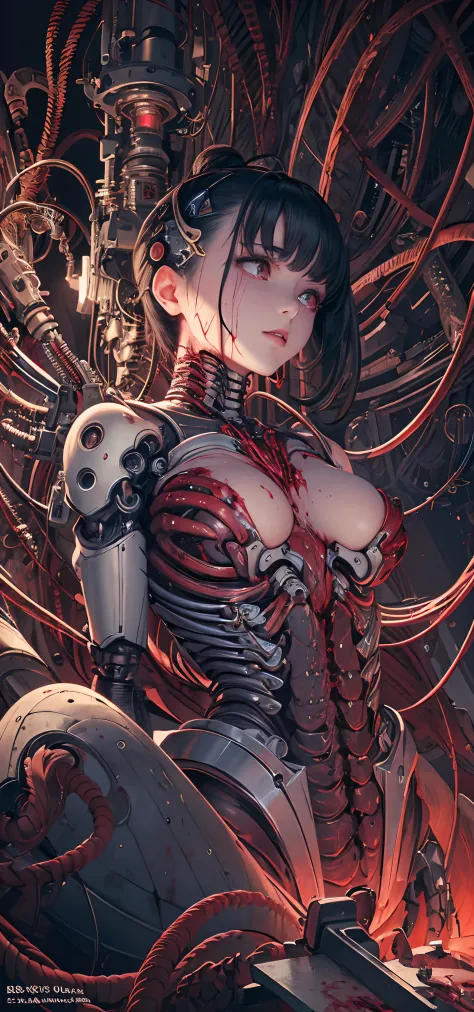 (masterpiece, top quality, best quality, official art, beautiful and aesthetic:1.2), (1girl:1.3), extreme detailed,colorful,highest detailed ((ultra-detailed)), (highly detailed CG illustration), ((an extremely delicate and beautiful)),cinematic light,((1m...