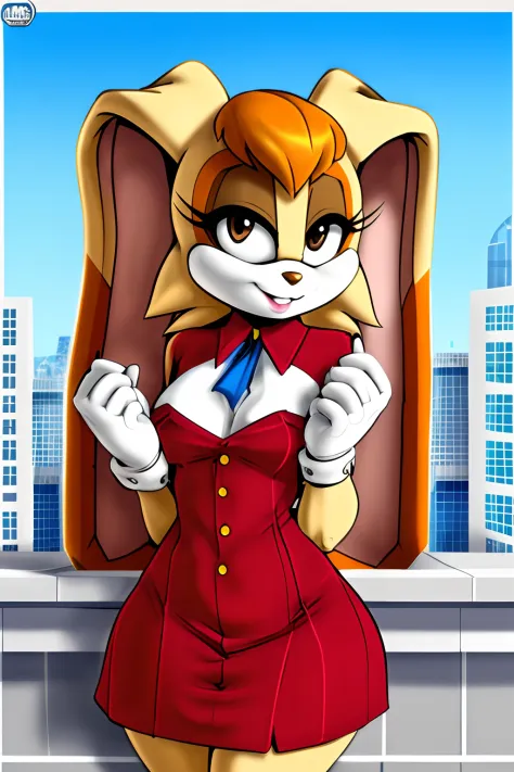 84765 - suggestive, artist:mergerwitter, vanilla the rabbit (sonic