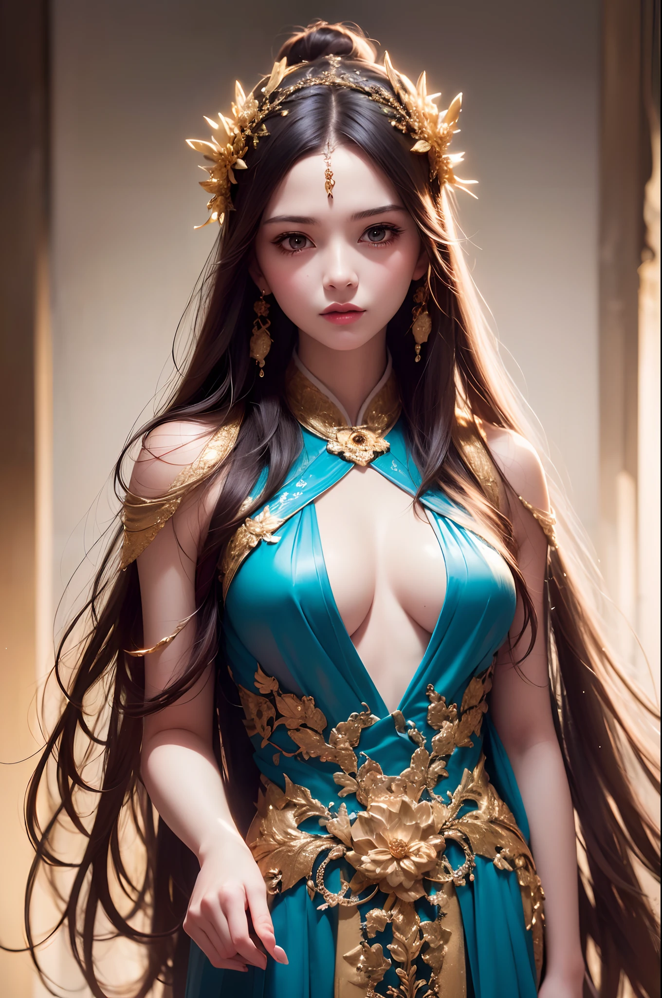 Forbidden Love: Princess Jade - vh8l883