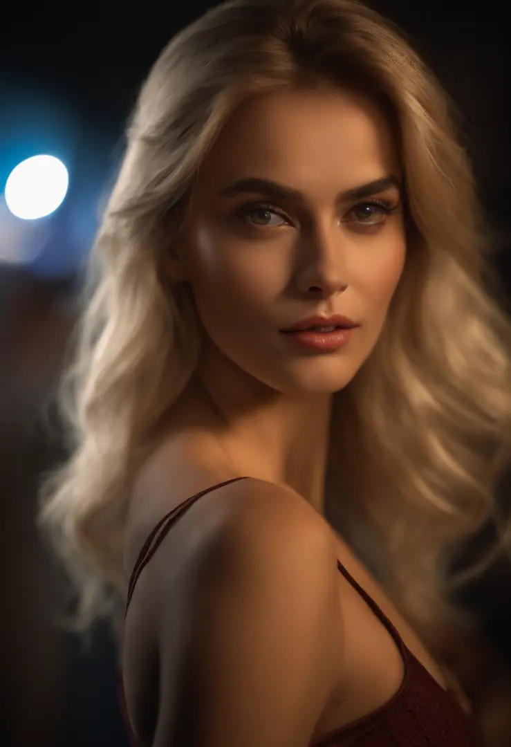 8k, masterpiece, RAW photo, en iyi kalite, fotorealistik, highly detailed CG unity 8k wallpaper, depth of field, Cinematic light, lens flaresi, ray tracing, (an extremely beautiful face, beautiful lips, Beautiful eyes), Face with intricate detail, (ultra-d...