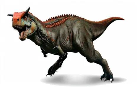Close-up of dinosaur with red head and long neck, carnivore dinosaur, Bull dragon, trex dinosaur, trex, alosaurus, 《Godzilla》Terex in  (2014), tyrannosaurus,,Bull dragon, tyrannosarus rex, rottweiler dinosaur hybrid, t - rex, jurassic image, spinosaurus