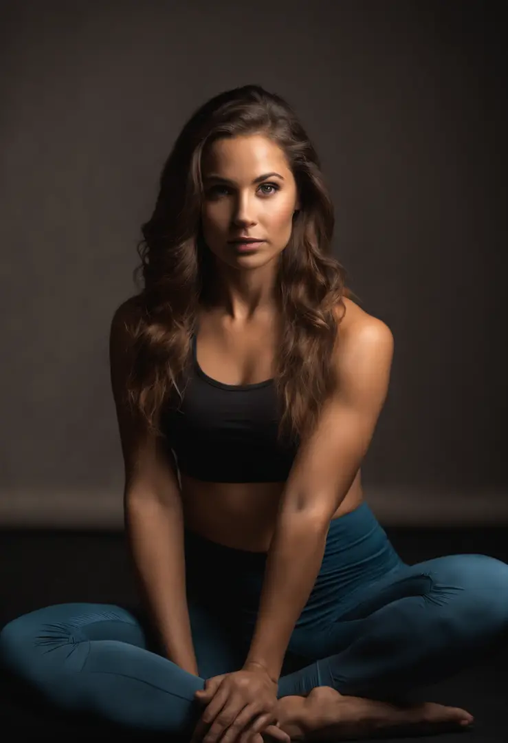 27 Posing Ideas for Women Who Aren't Models - LANCE REIS | Fitness photos,  Women fitness photography, Fitness photoshoot