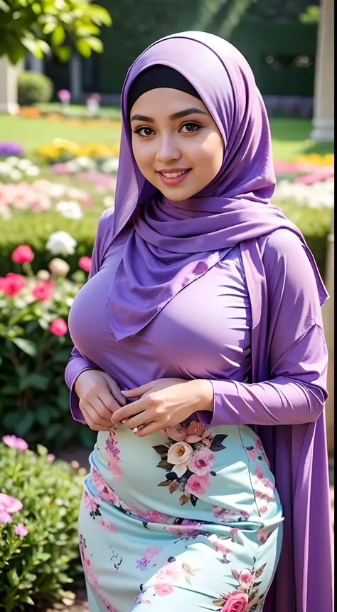 RAW, Best quality, high resolution, Masterpiece: 1.3), Beautiful Malay ...