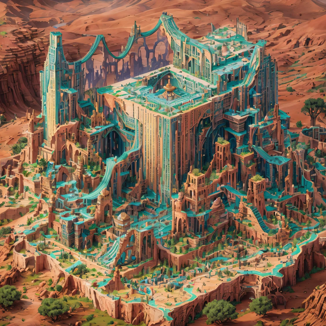 Maze 32K,Realistic painting_book_cover:1.3,  1:60 miniatures，Go to the maze，CG Giant, Smooth CG art, Realistic. Cheng Yi, Forced masterpiece，monument valley，Geometry Cute secret rendering, Rendu portrait 8k, Render character art 8 K, Kawaii realistic portrait， tmasterpiece，monument valley，geomerty（Linen batik scarf）， Angry fighting stance， looking at the ground， Batik linen bandana， Chinese python pattern long-sleeved garment，Uncharted（Abstract propylene splash：1.2）， Dark clouds lightning background，tmasterpiece，Monument Valley geometry（realisticlying：1.4），tmasterpiece，monument valley，geomerty，Telephoto lens high， A high resolution， the detail， RAW photogr， Sharp Re， Nikon D850 Film Stock Photo by Jefferies Lee 4 Kodak Portra 400 Camera F1.6 shots, Rich colors, ultra-realistic vivid textures, Dramatic lighting，8K quality, Girls，Backstreets， Dark clouds lightning background masterpiece，monument valley，geomerty（realisticlying：1.4），Black color hair，tmasterpiece，monument valley，Geometric secrets， RAW photogr， Sharp Re， Nikon D850 Film Stock Photo by Jefferies Lee 4 Kodak Portra 400 Camera F1.6 shots, Rich colors, ultra-realistic vivid textures, Drama light film CG agency，Tropical canyon battle scene、Chinese big breasts、Vintage trench coat、three kingdom、ember、100 people、Faraway view、intense battles、high detal、masuter piece、NSFW，Multi-layered long-sleeved gauze garment，Quick-drying vest，Colorful cotton and linen sweater，Red and black snake cloak cloak，Doomsday ruins（Uncharted）Climb the streets（（（Miniatures）））tmasterpiece，monument valley，geomerty