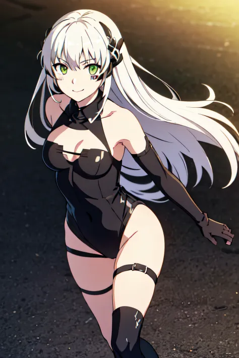 Gager v2 - Girls Frontline