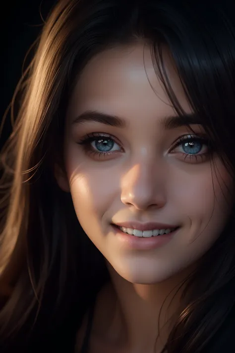 Ssdarts A Girl Dark Athmosphere Hyper Realistic Hyper Detailed Best Ssdarts A Girl Dark Athmosphere Hyper Realistic Hyper Detailed Best