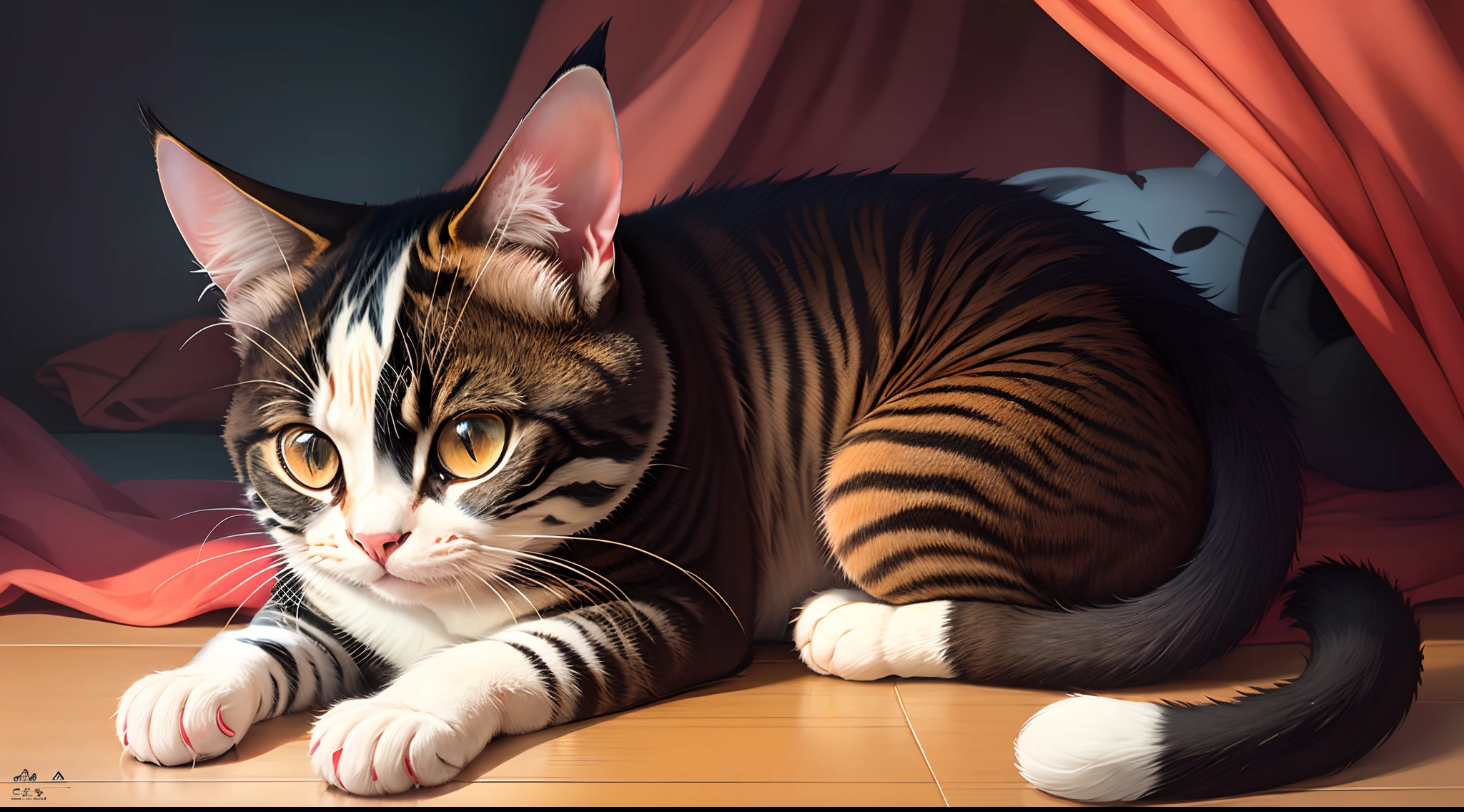 Saycat - www.openvalidation.io