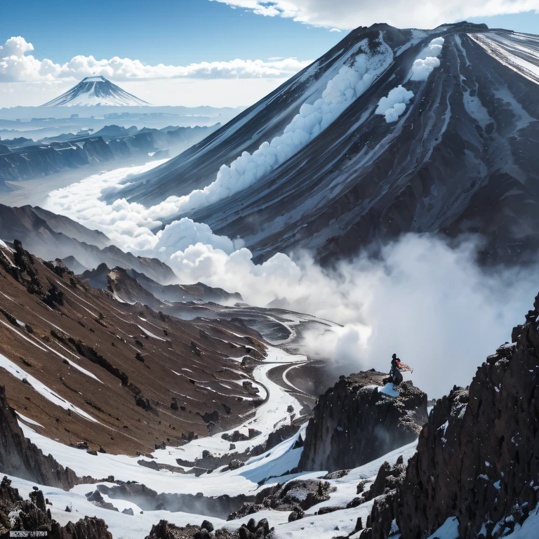 éxitos de taquilla generados por computadora((Volcán activo cubierto de nieve) (obra maestra, calidad superior, mejor calidad, arte oficial, Belleza y Estética: 1.2), Muy detallado, Vistoso, Más detallado, sucursales, edificios, Alambre de espino, Hojas caídas, vallas, pelo largo, Al aire libre, pétalos, paisaje, lluvia, árboles verdes, cielo, calle, Un verdadero vuelo al mundo de las hadas., Encuentro casual con Liu Hanshu, Vio en él su antiguo yo., Se decidió tomarlo como aprendiz., enséñele a protegerse, Pero debido al mapa estelar tibetano, Estableció relaciones con la familia Liu y la Secta Espada de Jade., Se abre con la muerte de Liu Hanshu., Qin Yu se embarcó en el camino del enfrentamiento con un enemigo fuerte., trabajando duro, Hazte más fuerte, Cíñete a tu propio camino central de justicia, También quiero proteger a las personas que me importan., Los tres hermanos se fueron., Y se embarcó en un largo viaje para encontrar un buen hermano., Qin Yu, ¿Dónde están Xiao Hei y Hou Fei?（Densa niebla volcán activo cubierto de nieve）ojos llenos de enojo，Apretó los puños，apresurarse，Dale un golpe fatal a tu oponente.，cuerpo completoesbiano，Mago masculino de cuerpo completo 32K（obra maestra Canyon Ultra HD）pelo negro largo y suelto，Tamaño del camping，floración， The wounded lined up in the calles（Volcán activo cubierto de nieve）Climb the calles， La escena de la explosión.（Volcán activo cubierto de nieve）， （Bufanda batik de lino）， Postura de lucha enojada， mirando al suelo， Pañuelo de lino batik， Prenda de manga larga con estampado de pitón chino，Volcán activo cubierto de nieve（Salpicaduras de propileno abstracto：1.2）， Fondo de relámpagos de nubes oscuras，Espolvorear con polvo de oro（siendo realista：1.4），pelo de color negro，Harina revoloteando，lluviabow background， Una alta resolución， el detalle， Fotógrafo RAW， fuego agudo， Foto de stock de película Nikon D850 de Jefferies Lee 4 Cámara Kodak Portra 400 F1.6 tiros, Colores ricos, texturas vívidas ultrarrealistas, iluminación dramática, Tendencia de Unreal Engine Art Station, cinestir 800，cabello negro suelto,（（（Volcán activo cubierto de nieve）））Snowtop Active Volcano Movie Master Calidad de imagen en vivo