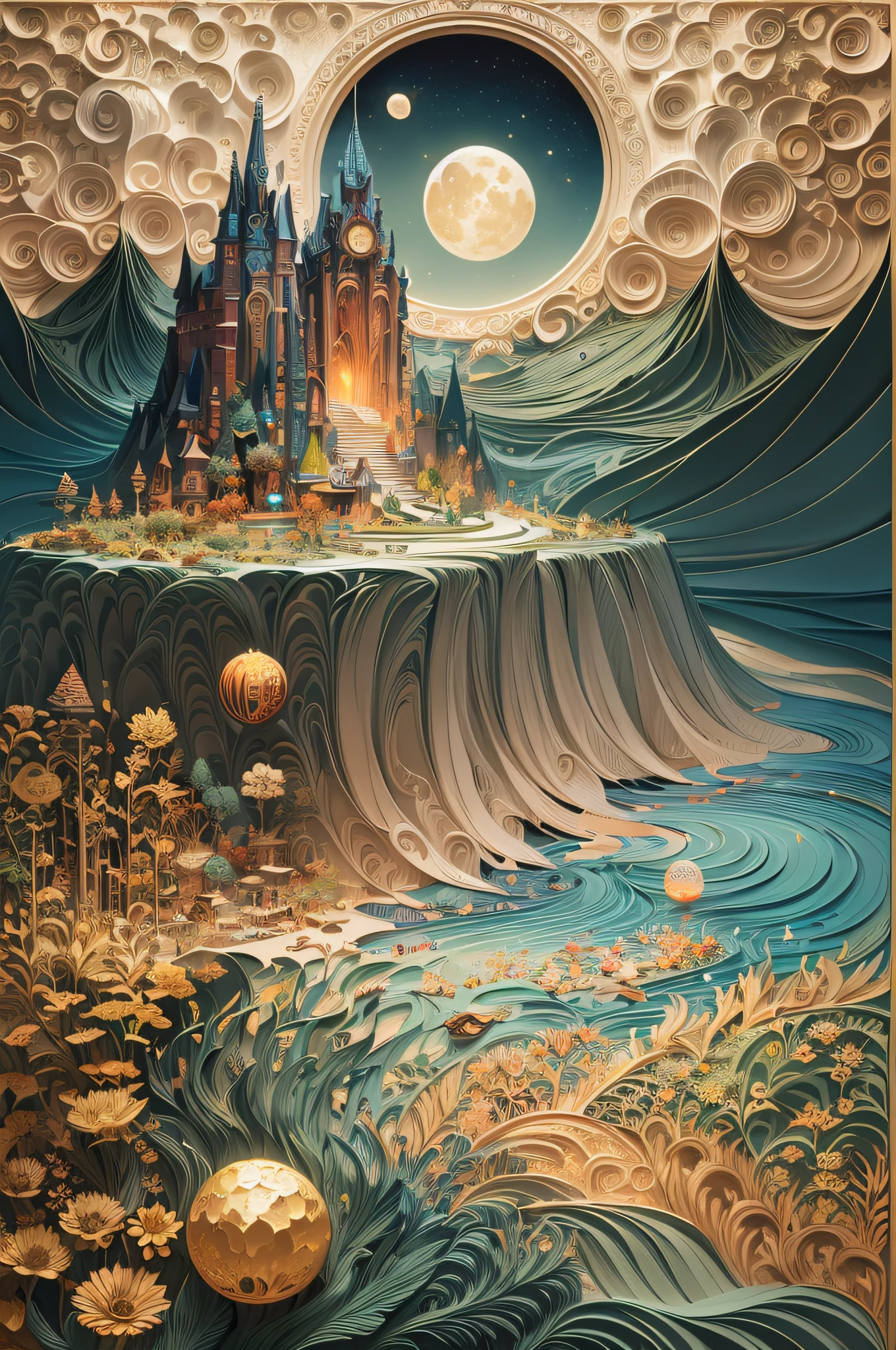 The Art Of Karol G: A Seaart Ai Perspective - e9a5bbd