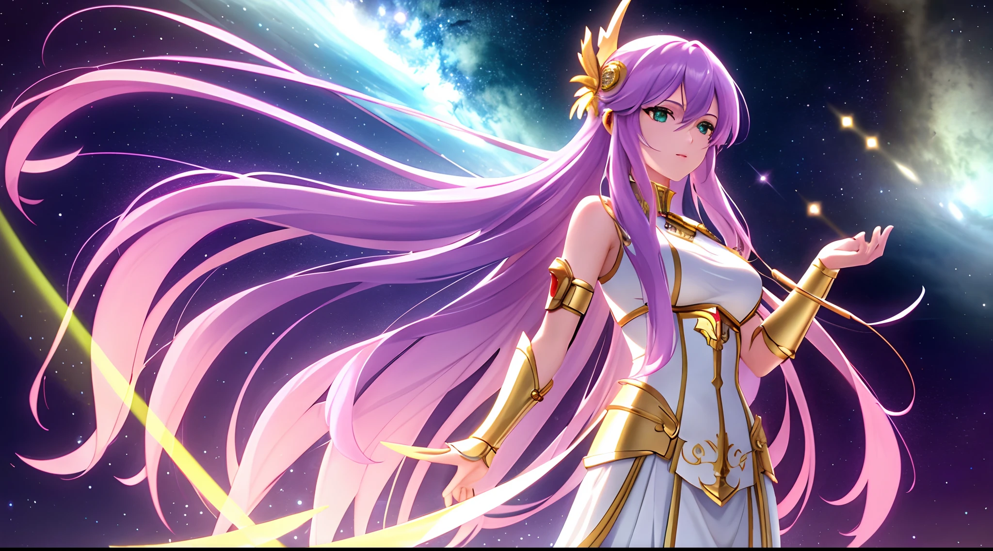 Anime, Saint Seiya, Andromeda Shun, Athena, cygnus hyga saint seiya HD  wallpaper | Pxfuel
