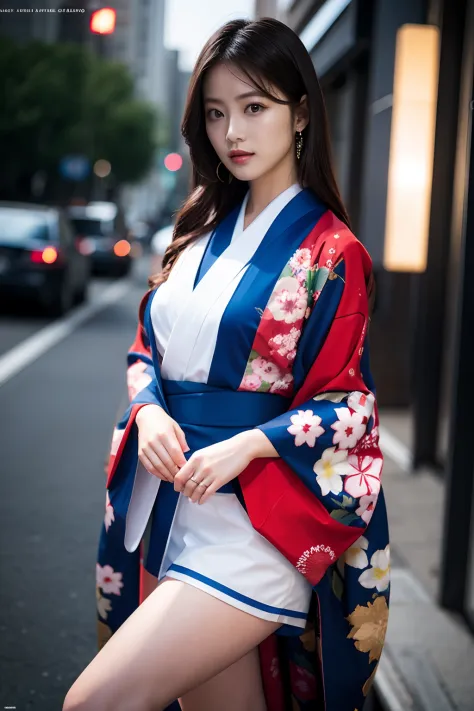 kimono