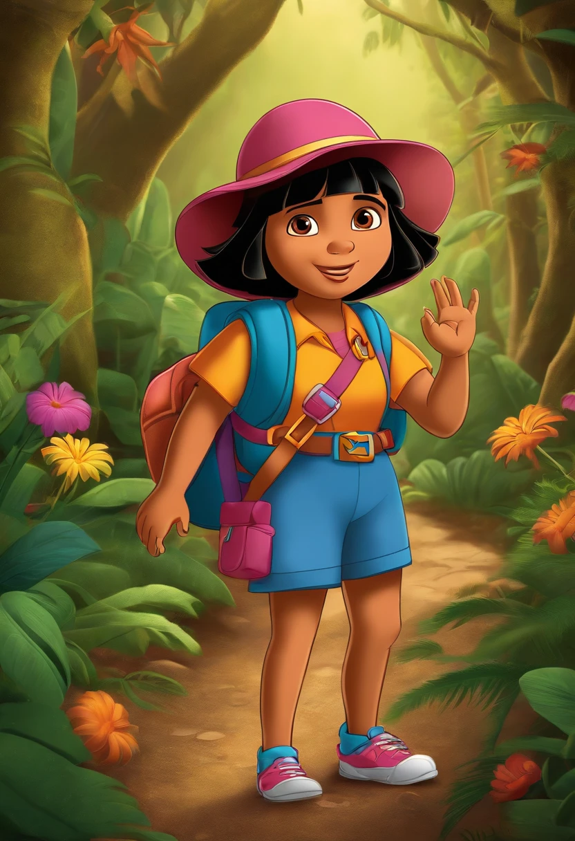 Dora dora dora dora dora dora dora dora dora dora dora dora dora dora dora  dora dora dora dora - SeaArt AI