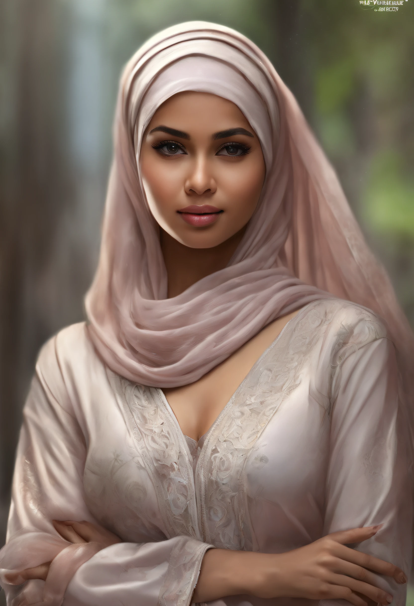 hijab, naked malay girl, showing , high quality UHD wallpaper