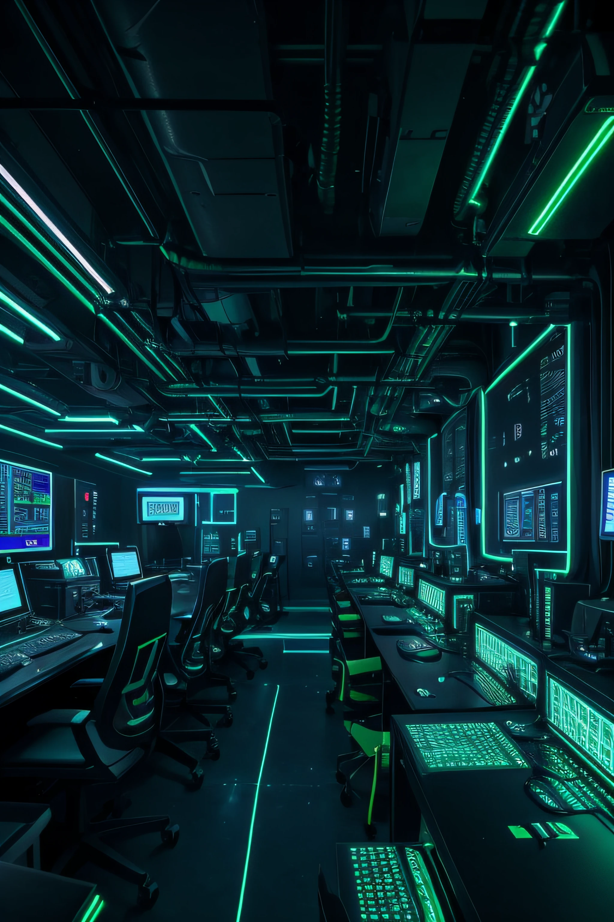 firmware reverse engineering in a hacking lab,code cracking,technology ...