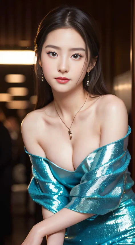 （32K,very high res, high detailing, highly accurate,Pretty Girl 1：1.5）,Raw photo & realistic atmosphere,beautiful dark blue eyes,Detailed mouth,Glossy lips,Detailed eyebrows,Soft white skin that shines with every detail,,Eyes drawn in detail、Very beautiful...