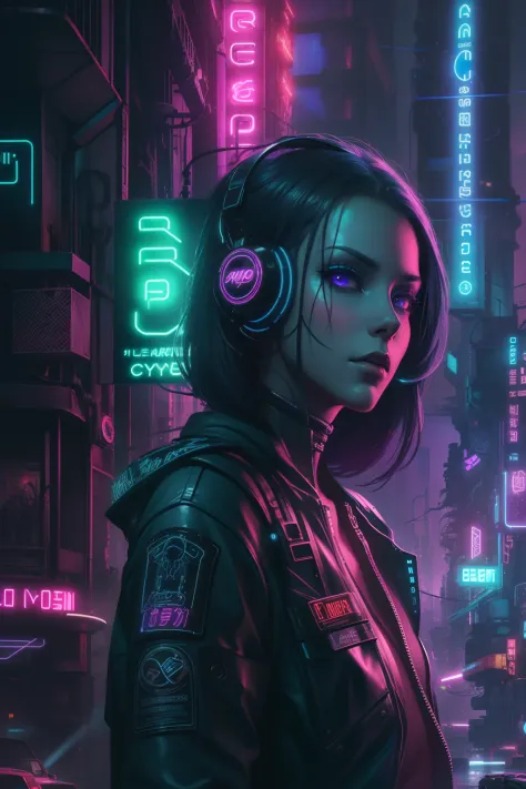 ' Mensaje 1
"Types of Artistic Images: {In the heart of a neon-drenched cyber city, Cypher camina con un aire de confianza. Its ...