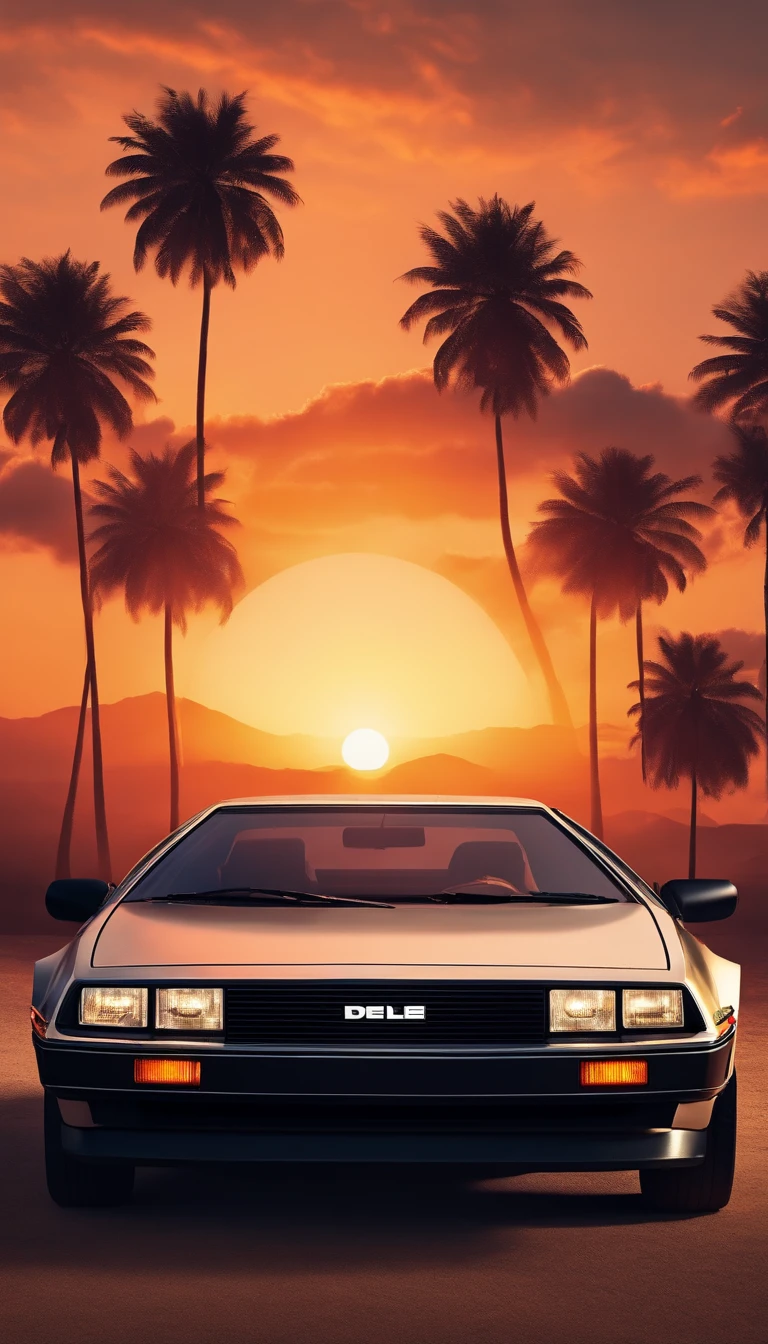 guida ai valori delorean