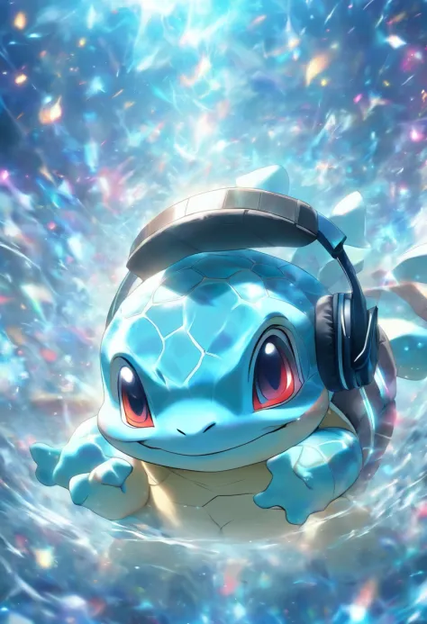 Pokemon Squirtle Wallpapers ( Desktop Background