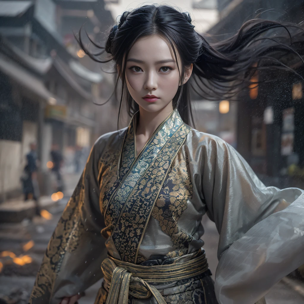 Xingyun est une rare constitution manquante à huit veines, Ceci est extrêmement bénéfique pour cultiver la technique Extreme Heavenly Dao du vieil ancêtre de la famille Jiang.。。。。, Mais juste au moment où Ye Xingyun recevait l&#39;enseignement du roi Qi Xiuwei。，En termes d’amélioration de la culture personnelle, La mystérieuse femme An Yun est soudainement apparue, Mais le mage 32K（chef-d&#39;œuvre，couleur Ultra HD）Cheveux noirs longs et fluides，Taille du camping，floraison， Les blessés alignés dans les rues（Ruines apocalyptiques）Grimpez dans les rues， La scène de l&#39;explosion（Ruines apocalyptiques）， （Écharpe batik en lin）， Position de combat en colère， en regardant le sol， Bandana en lin batik， Vêtement manches longues motif python chinois， arc-en-ciel（Éclaboussure abstraite de propylène：1.2）， Fond de foudre de nuages sombres，La farine vole（de manière réaliste：1.4），Cheveux de couleur noire，Farine flottant，fond arc en ciel， Une haute résolution， le détail， Photo RAW， Sharp Re， Nikon D850 Film Photo de Jefferies Lee 4 Appareil photo Kodak Portra 400 F1.6 coups, couleurs riches, textures vives ultra réalistes, éclairage dramatique, Tendance de la station artistique Unreal Engine, Cinestir 800，cheveux noirs flottants,（（（lueur du matin）））Les blessés alignés dans les rues（couleur）Grimpez dans les rues，（Écharpe batik en lin）， Position de combat en colère， en regardant le sol， Bandana en lin batik， Vêtement manches longues motif python chinois， （Éclaboussure abstraite de propylène：1.2）（（（fumée dense））），Société du cinéma masculin CG，Étoile de renard de flamme de division du ciel bleu clair à neuf queues volantes，érotique，Torche Nuit Noir, or, orange, brocart, Pantalon en soie imprimé serpent，Legging transparent à motif lézard en tulle losange Rouge，Grosse femme volant dans la neige de l’espace，vue de face，Pure transparence，Portez des gants de boxe，Portez des lunettes de soleil réfléchissantes à monture épaisse avec des fils dorés，Panorama ultra grand angle，Extrêmement heureux，La texture de la vraie personne est délicate，fort impact visuel，Hyper-détaillant，Fille de rêve，visage raffiné，jolis yeux，Les mèches de cheveux flottent dans les airs， Modèle cerise，Zhou Xiaotong，