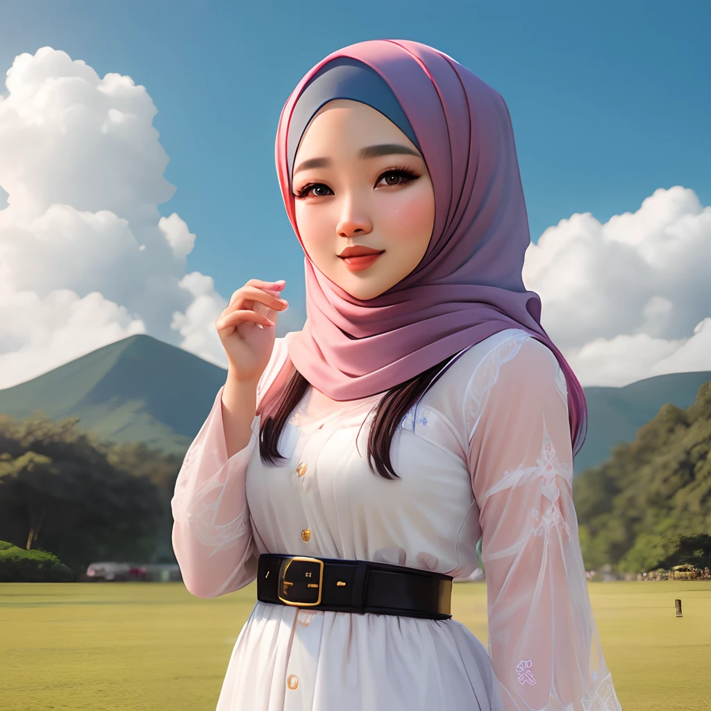 mira filzah