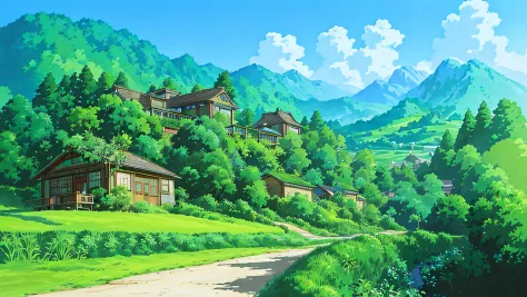 7 Best Vacation Spots - The List - Anime News Network