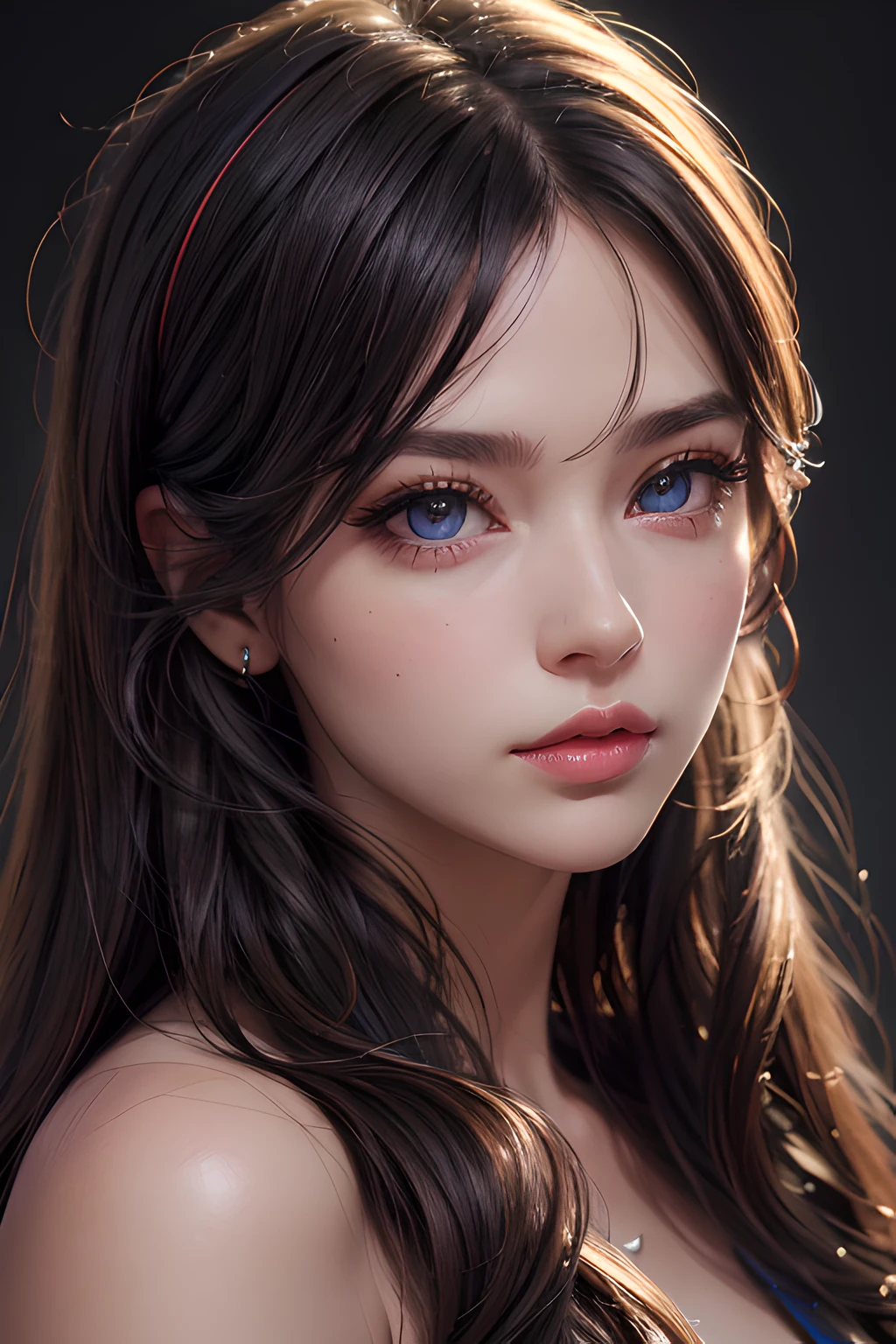 (highres,photorealistic) beaut - SeaArt AI